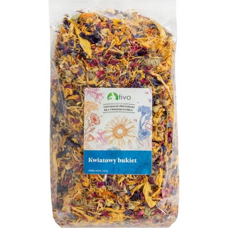 Tivo Blumenstrauß 250g - Blumenstrauß 250g