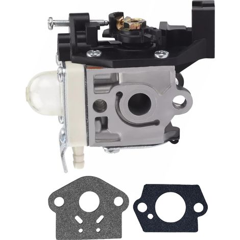 Carburateur Compatible avec Echo SRM-225, RB-K93, SRM225i, SRM225U, GT225i et GT225 – Pièce de Rechange pour Débroussailleuse (1/5)