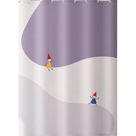 Curtain Shower Curtain Sets Shower Curtain Set for Bathroom