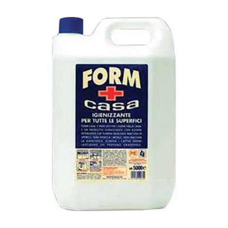 4,0 x IGIENIZZANTE FORM CASA