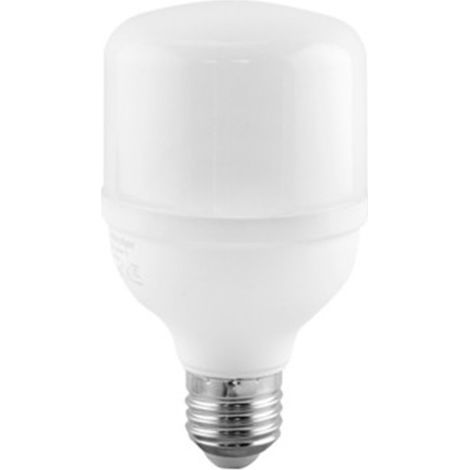 Ampoule LED haute puissance OPAL T70 12W E27 1320 lumens 2700K 50 000 heures E BRAND