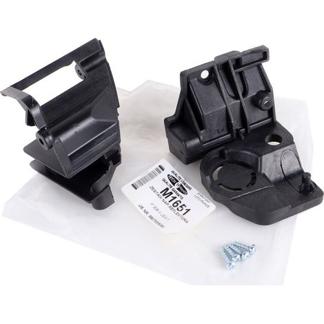 Kit de reparación del faro izquierdo con soporte de montaje para Peugeot 308 II 13-21 años. (1/5)