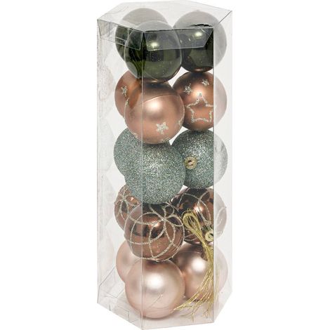 Bdn 50mm x15 liscio deco secret - Feeric lights & christmas (1/5)