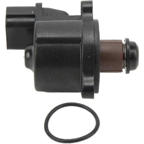 DF150/175/200/250 Suzuki Outboard IACV 18137 93J01 - Soupape de régulation d'air de ralenti résistante aux vibrations (pièce de rechange) (1/5)