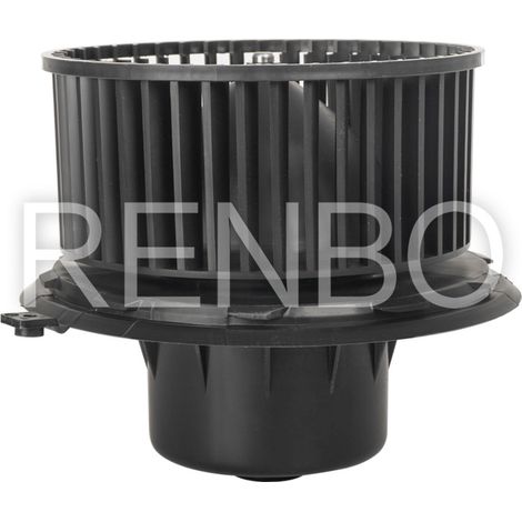 Convient pour ventilateur de climatization avant automobile V80 C00013614 (1/4)