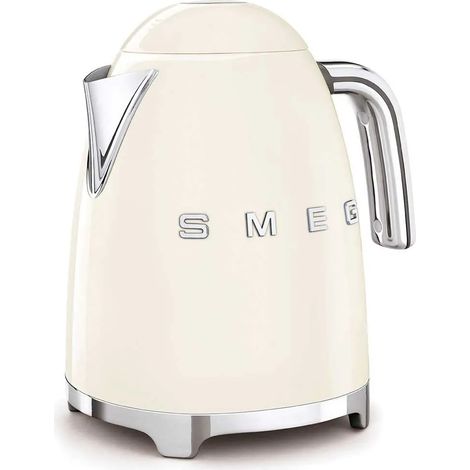 Bouilloire smeg KLF03CRUK 2400W 1.7 capacité (1/3)