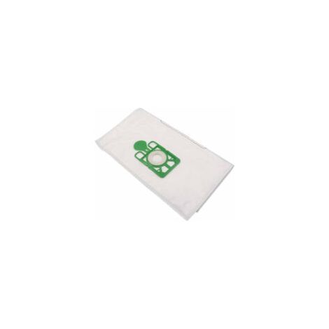 LAN Kit d'accessoires pour aspirateur Numatic NVM-1CH, 5 sacs à poussière, sac non tissé (1/2)