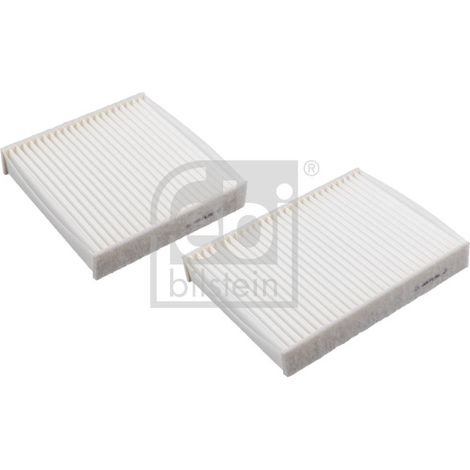 FEBI BILSTEIN 27950 Kit de filtres, air d’habitacle - 16 094 280