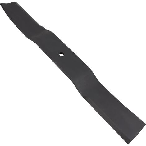 Lame 55cm pour Tracteur de Pelouse TORO Groundmaster 3320, 320d, 4000d, 7200, 7210 (1/2)