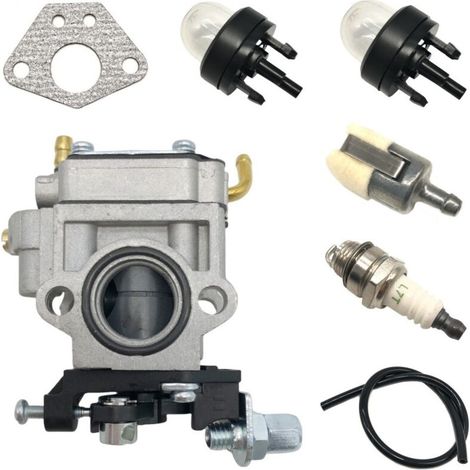 A021001870 Carburateur PB-770 compatible avec PB-770H et PB-770T 909-121-1 Sèche-cheveux dorsal