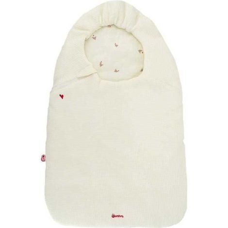 Baby nest - DOMIVA - Maternity Love - 75 cm (1/3)