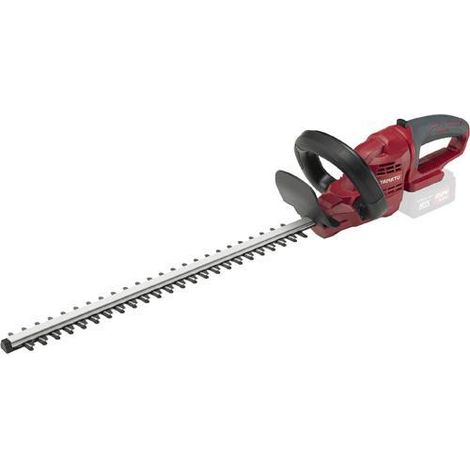 TAGLIASIEPI A BATTERIA 20V YAMATO MYX (CORPO MACCHINA) (1/4)