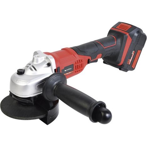 Amoladora a batería para discos 115mm 50003204 (1/4)