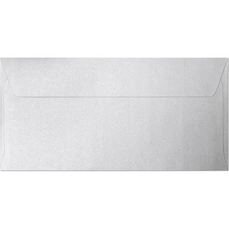 DL-Umschlag Millenniumweiß P. 120 g/m² (10) 2554 (1/4)