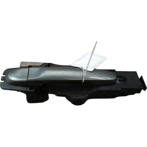 Poignee Exterieure Porte Avant Droit NISSAN Cube [PRODUIT D'OCCASION]♻️806401fa6b (1/2)