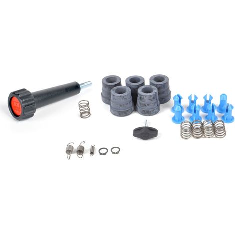 CONFEZIONE MINUTERIA 440P2 PER TAGLIAPIASTRELLE MONTOLIT MASTERPIUMA