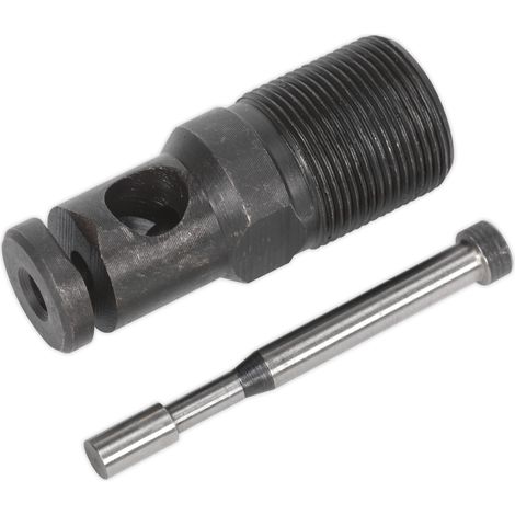 Sealey Punch & Die Kit for SA28.V2 SA28PDKV2 (1/2)