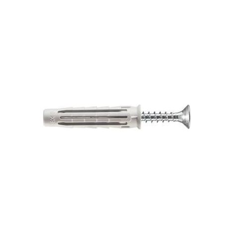 ELEMATIC TASSELLO T6  8X50 MM CONF. 50 PZ
