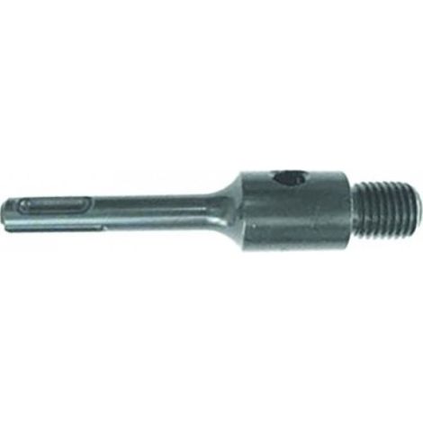 Vigor-blinky Gambo per Fresa Carotatrice Attacco SDS-Plus Filetto M14 Compatibile Frese HU-Firma 60 82 100 120 mm