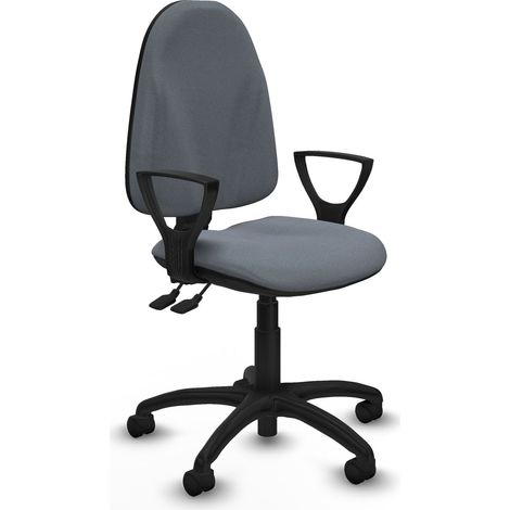 Silla de Oficina Algarra Piqueras y Crespo BFN01RN Gris