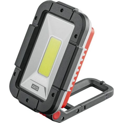 4K5 Tools Arbeitslampe WL 1500 (LED-Baustrahler, Leuchtkraft 1500 lm)