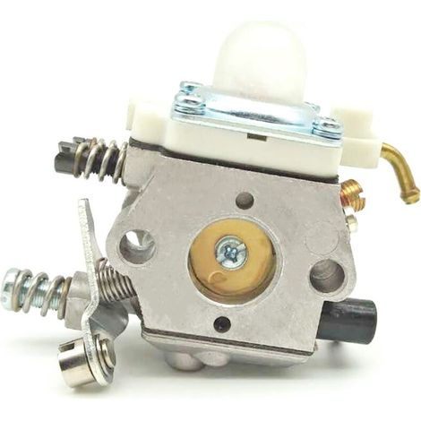 Carburateur Walbro WT-227-1 pour débroussailleuses FS74 et FS75 WT227 WT-227 TONCHEAN