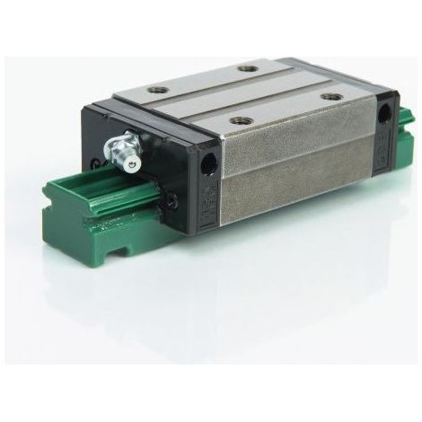 Carrello di guida NAS35 ALZK 1.299kg lungo standard 35er linea NSK