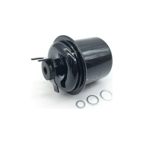 Applicable to Honda CRV, older Accord, Civic EK1/3/4 fuel filters, fuel filter 16010-ST5-931 (1/4)