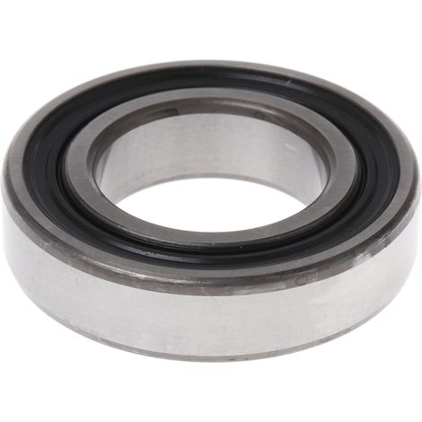 Roulement à billes à gorge profonde à une rangée SKF, ø int. 30mm, ø ext. 55mm, larg. 13mm ( Prix pour 1 )