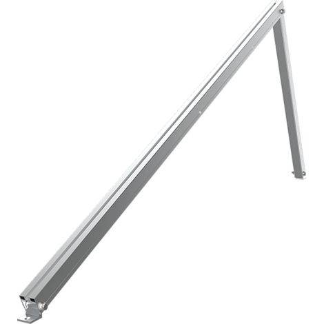 TPA-R - TRIANGLE RÉGLABLE EN ALU PRÉMONTÉ 25º/1500 ( 4 pcs.) (1/2)