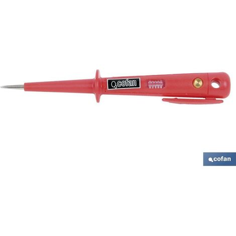 Buscapolos L-150 De 100-250v
