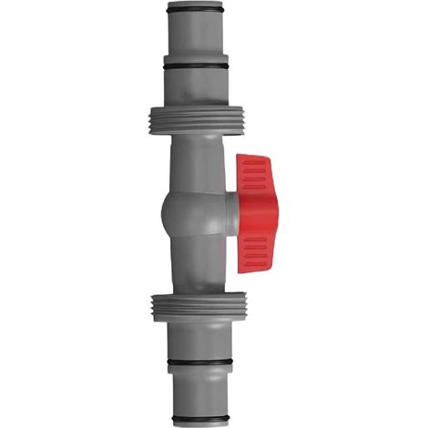 Raccord de tuyau de bassin,Adaptateur de tuyau de pompe de piscine - Pièces de rechange pour raccord de tuyau de spa Accessoires pour piscine Pompe de piscine Skimmer Système de tuyauterie
