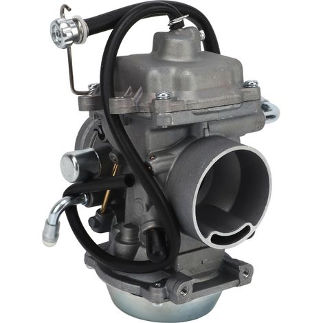 Carburateur Carb13200‑19B92 de remplacement pour Suzuki Quadrunner 500 LTF500F Quad Runner 500 4X4 1998‑2002 (1/5)