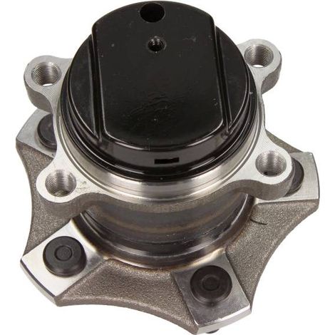 ROULEMENT DE ROUE MAXGEAR NISSAN/RENAULT ARRIÈRE QASHQAI/X-TRAIL/KOLEOS 1.5-2.5 07-