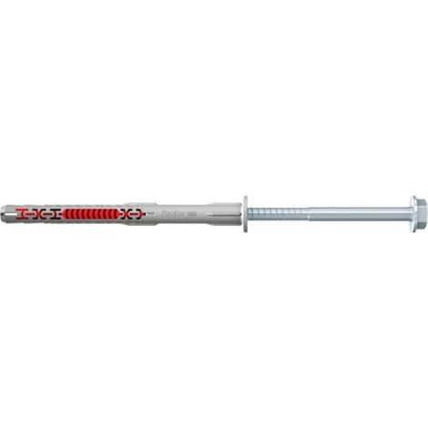 fischer Langschaftsdübel DuoXpand 8x120 FUS 50 Stk