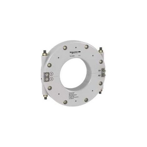 Tore ouvrant de type OA diam 110mm 250A max cable 240mm² pour protection différentielle GOA Vigirex SCHNEIDER ELECTRIC 50486 (1/2)