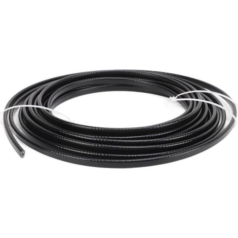 Heating Cable for Pipe, Heating Strip, Easy Installation, Wide Application, Self-Regulating IP68, Waterproof for Garage (220V) (1/5)