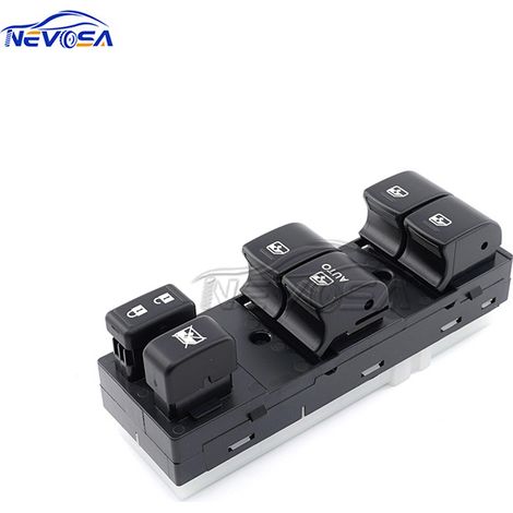 83071-SG040 is suitable for Subaru Forester 2013-2015 window regulator switches. (1/4)