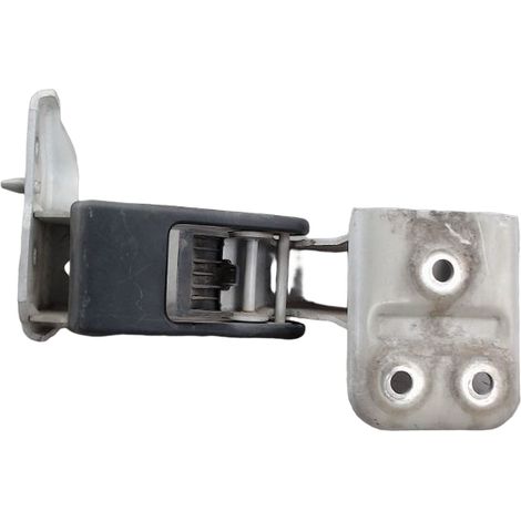 [PRODUIT D'OCCASION] Charniere Inf Porte Battante Arg PEUGEOT Expert ♻️ Ref Oe. 871782 - Garantie à vie (1/2)