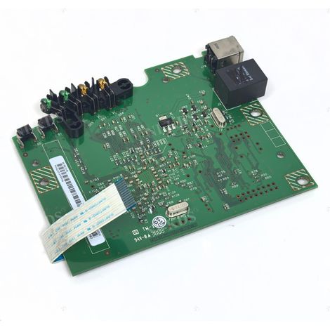 Kompatibel mit HP CP1505n Motherboard Druckerzubehör CB418-60001 -- CP1505n Motherboard