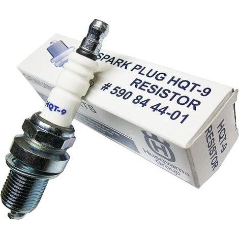 BUJIA HUSQVARNA HQT-9 - EHLIS
