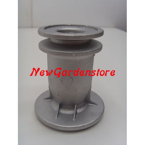 Mozzo supporto lama portalama tagliaerba rasaerba 420 470 IBEA 3040101 170081 (1/4)
