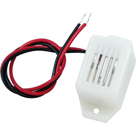 Select BZEMS Buzz elettronico colore unico compatto