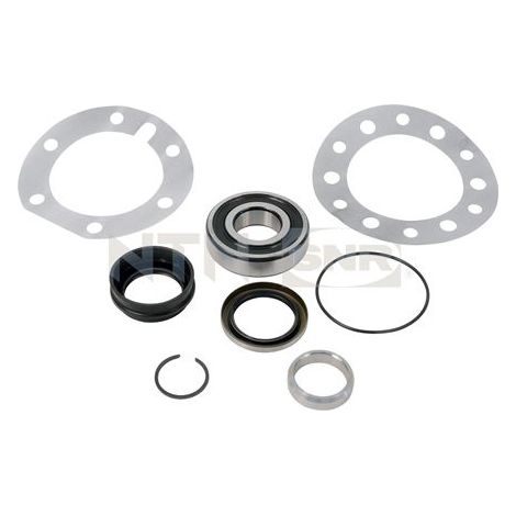 Kits de roulement de roue - R140.00 - SNR - Compatible avec véhicule Renault, Toyota, Volkswagen