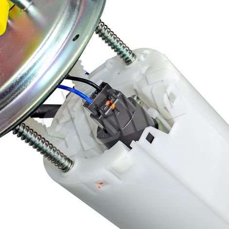 Part number 0K2C0-13-35ZA/0K2C01335ZA is suitable for the new fuel pump unit of the Hyundai Carens. Fuel pump unit for Hyundai Carens.--BIEMMEDUE (1/4)