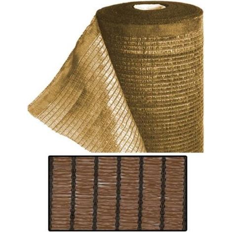FPLUS cotexa malla sombreo nacional 90% brezo 1 m x 50 m , cotexa malla sombreo nacional 90% brezo 1 m x 50 m