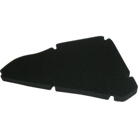 Filtre à air MIW Meiwa 50cc GILERA Italjet PIAGGIO Hfa5215ds Qualité