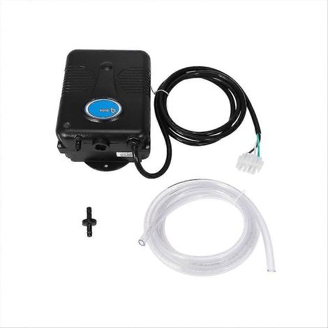 Kit de remplacement pour générateur de baignoire/purificateur d'eau de piscine (1/5)