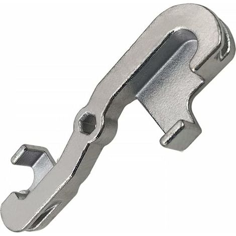 Bremsleitungsbieger, praktisches Bremsleitungsbiegewerkzeug, 5-mm-Rohrbieger für automatisches Handwerkzeug (1/5)