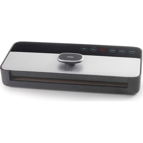 máquina de vacío lacor smart2 potencia 120w velocidad 5 lmin